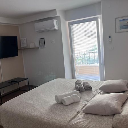 Olea Apartments Piran Exterior foto