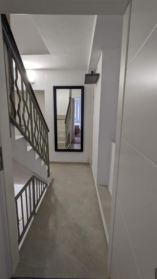 Olea Apartments Piran Exterior foto