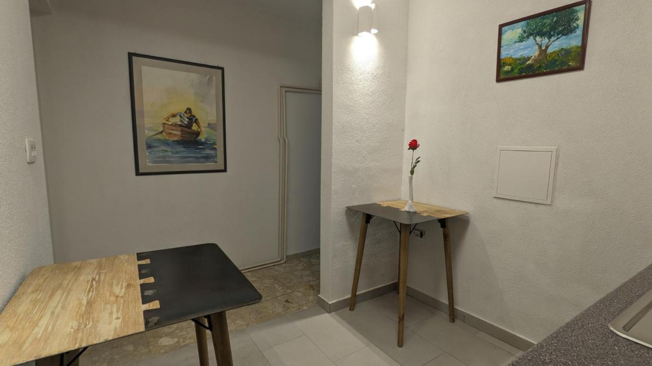 Olea Apartments Piran Exterior foto