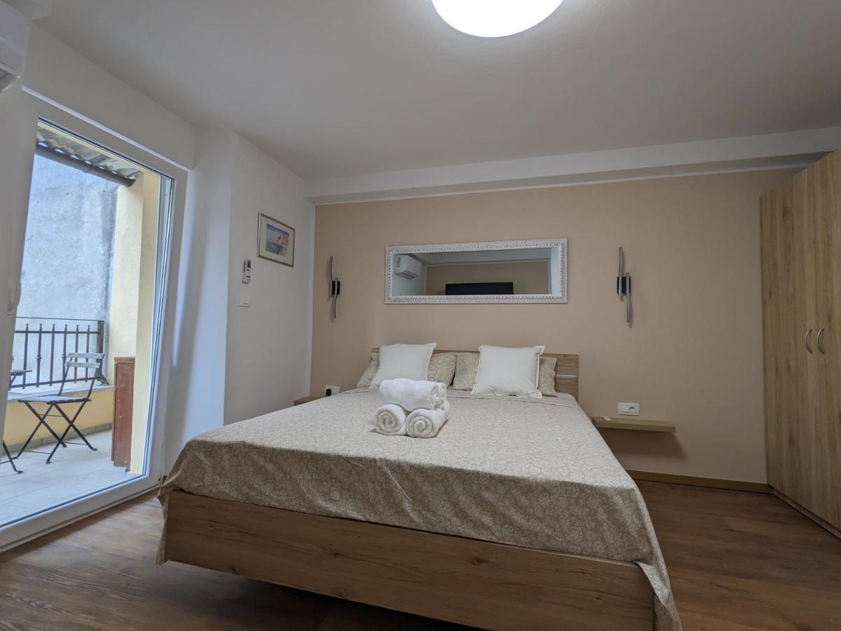 Olea Apartments Piran Exterior foto