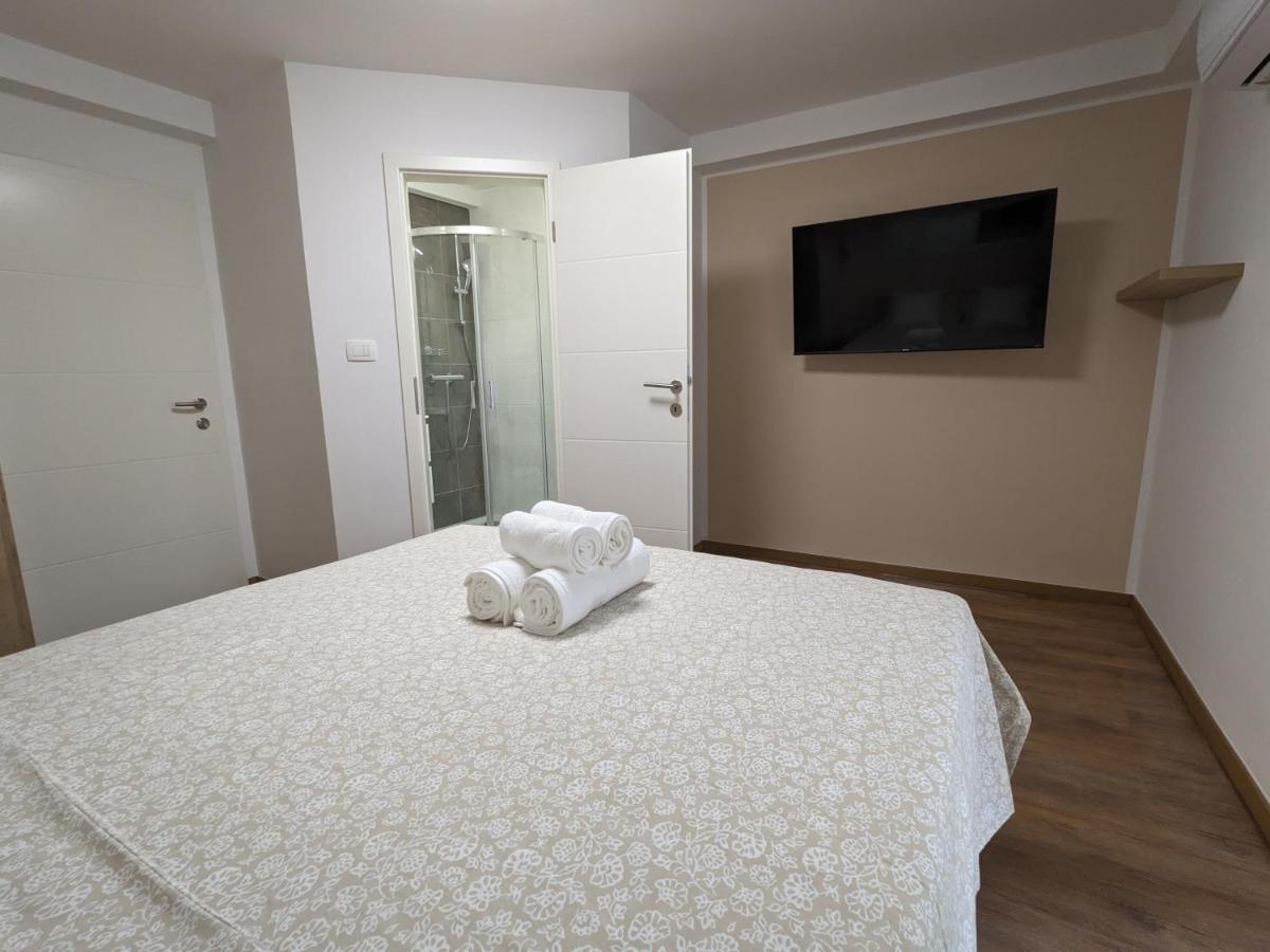 Olea Apartments Piran Exterior foto