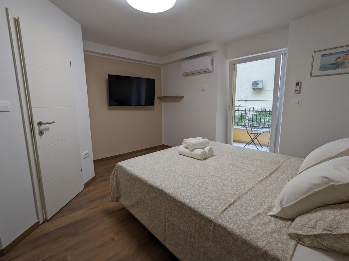 Olea Apartments Piran Exterior foto